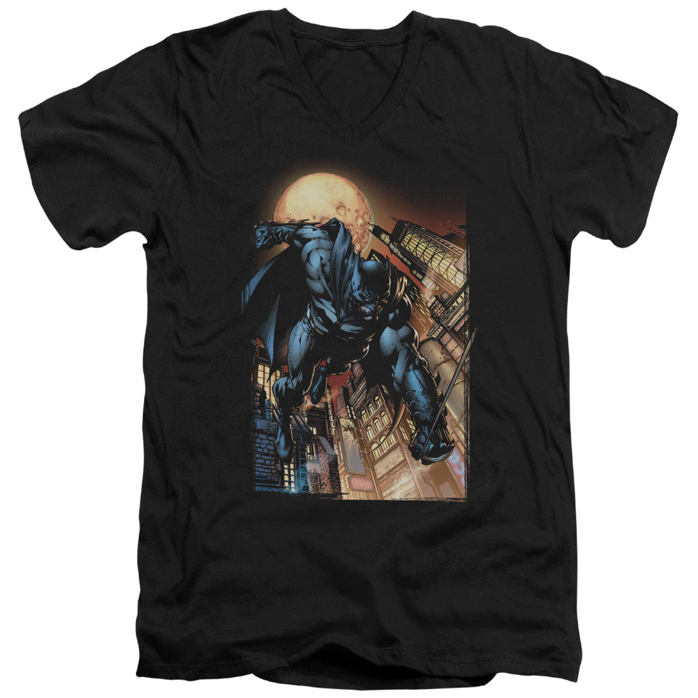 The Dark Knight #1