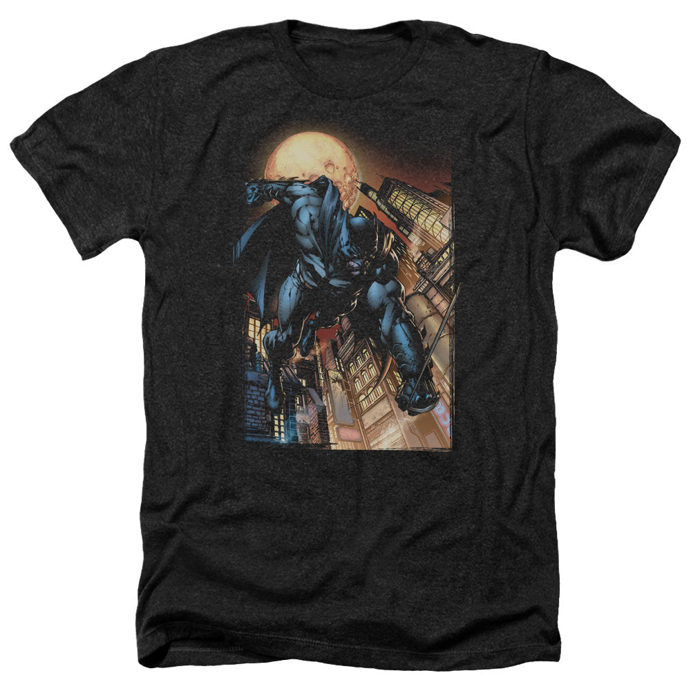 The Dark Knight #1
