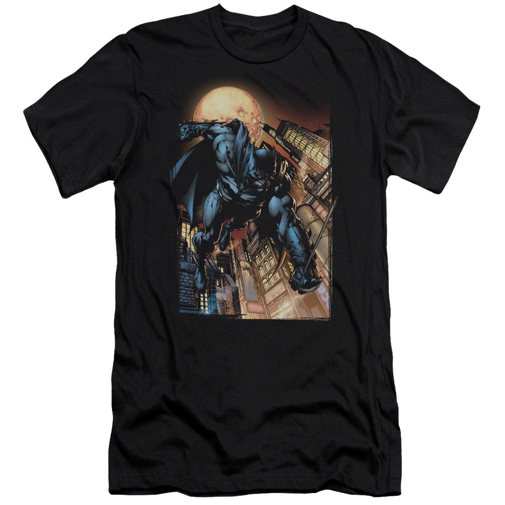 The Dark Knight #1