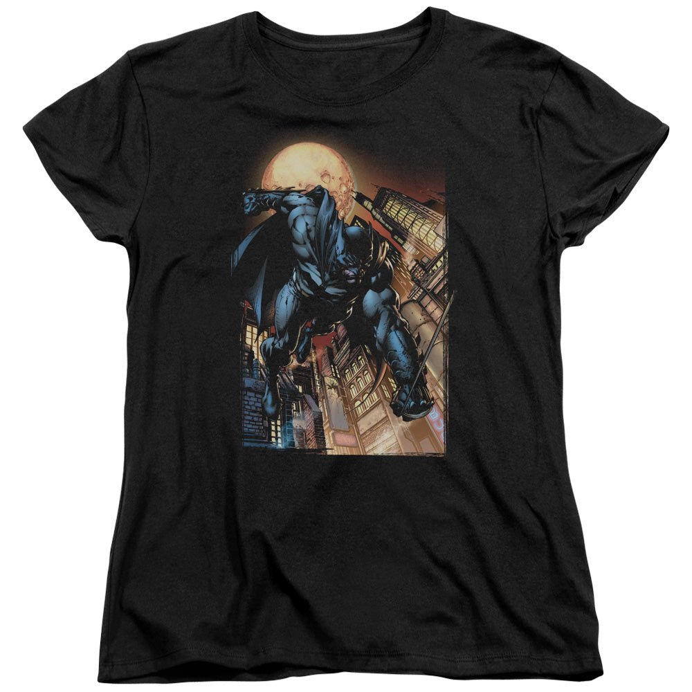 The Dark Knight #1