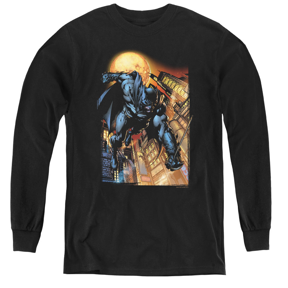The Dark Knight #1