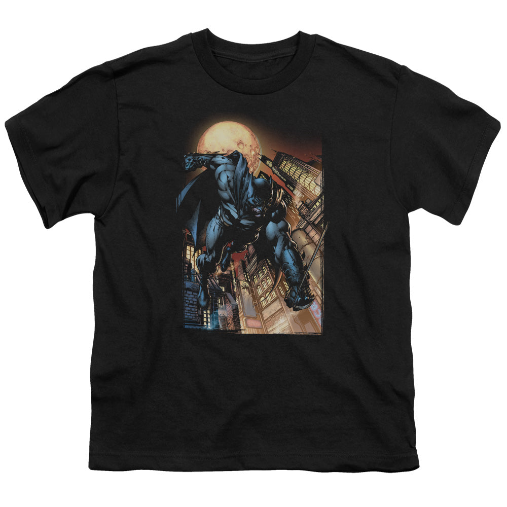 The Dark Knight #1