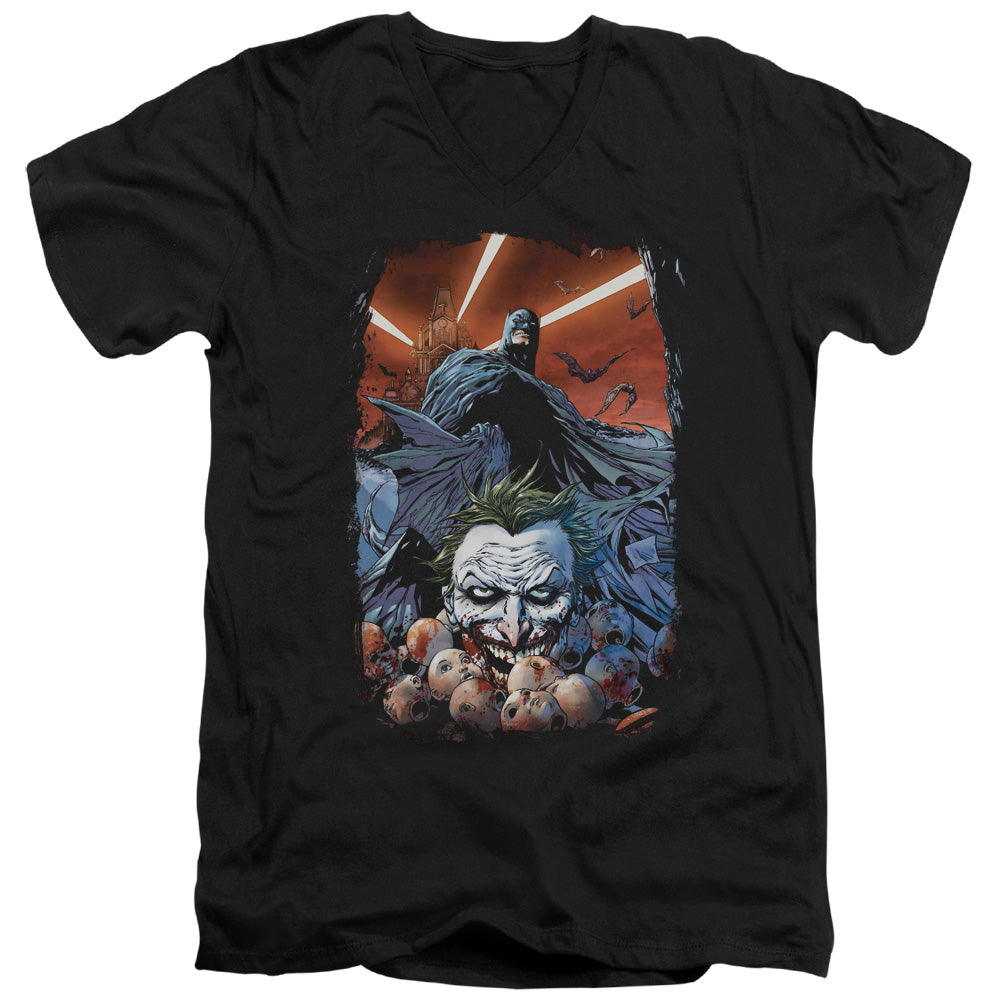 Detective Comics #1