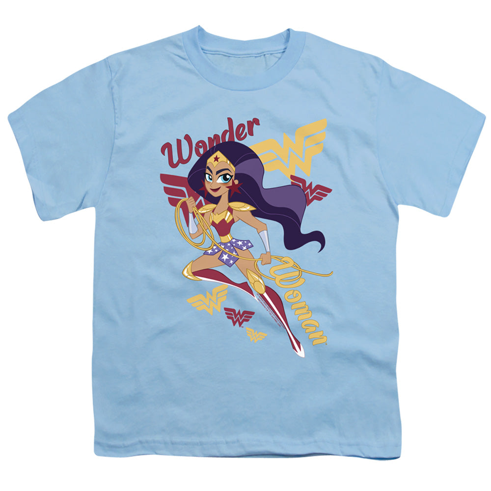 DC SUPERHERO GIRLS/WONDER WOMAN