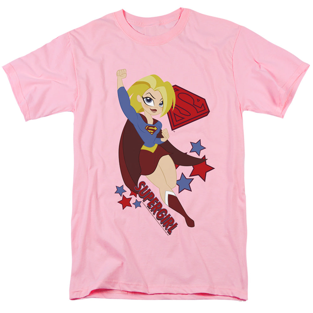 DC SUPERHERO GIRLS/SUPERGIRL