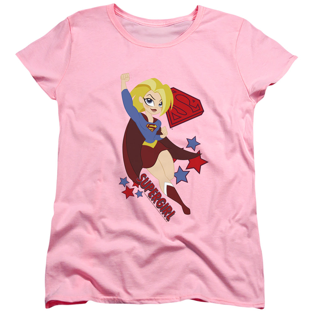 DC SUPERHERO GIRLS/SUPERGIRL