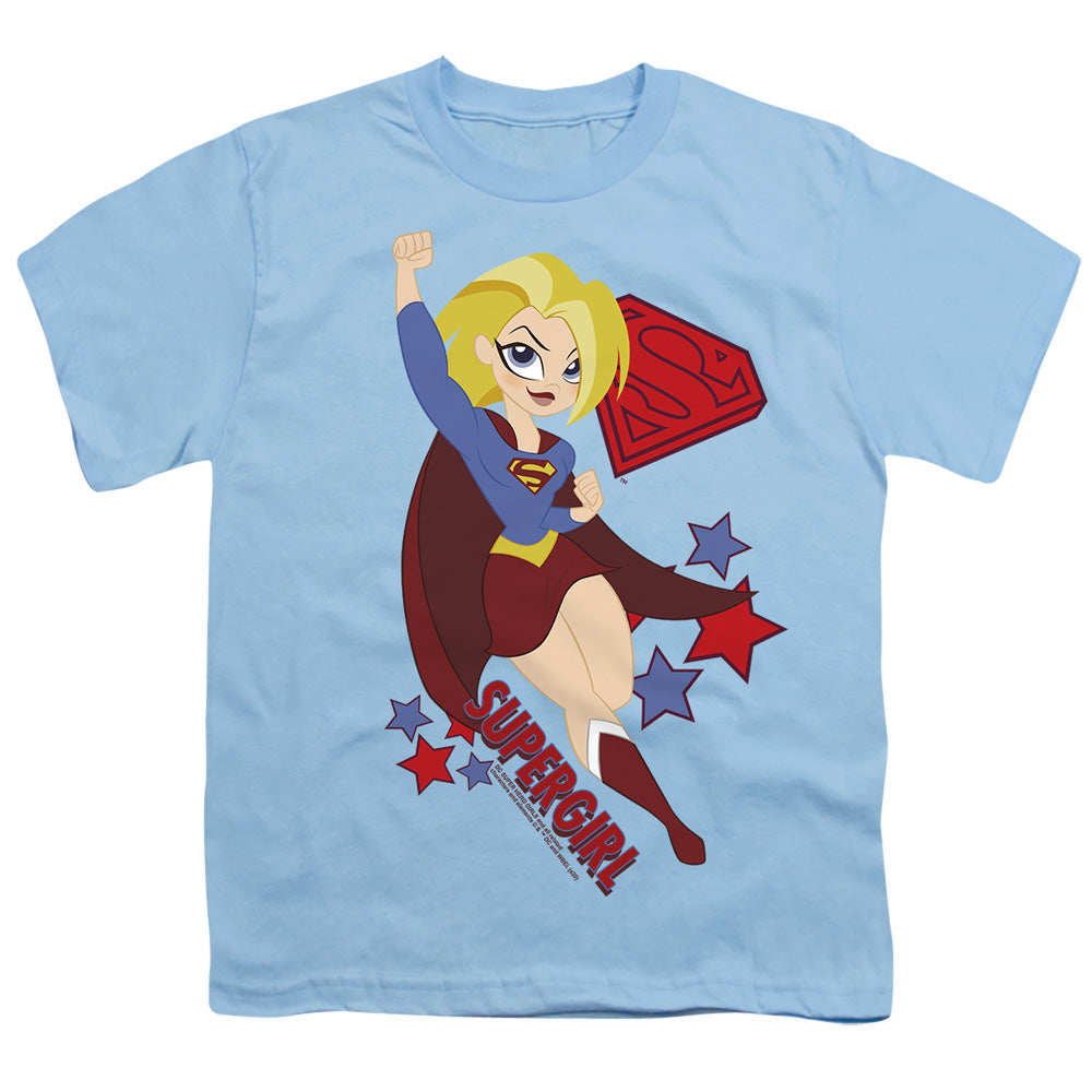 DC SUPERHERO GIRLS/SUPERGIRL