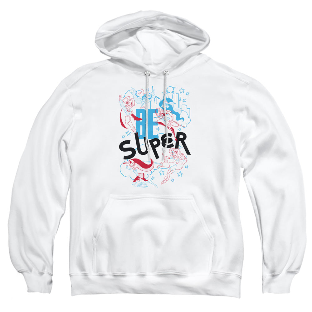 DC SUPERHERO GIRLS/BE SUPER