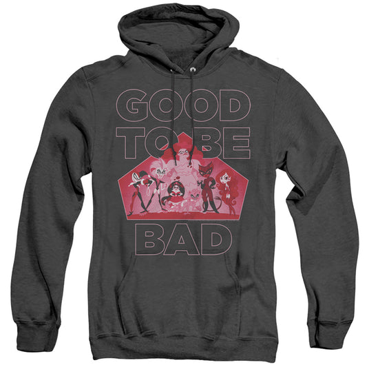 DC SUPERHERO GIRLS/GOOD TO BE BAD