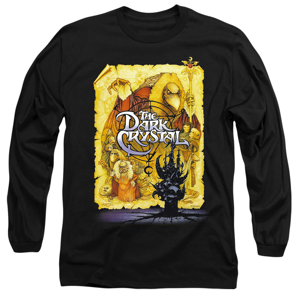 DARK CRYSTAL/POSTER
