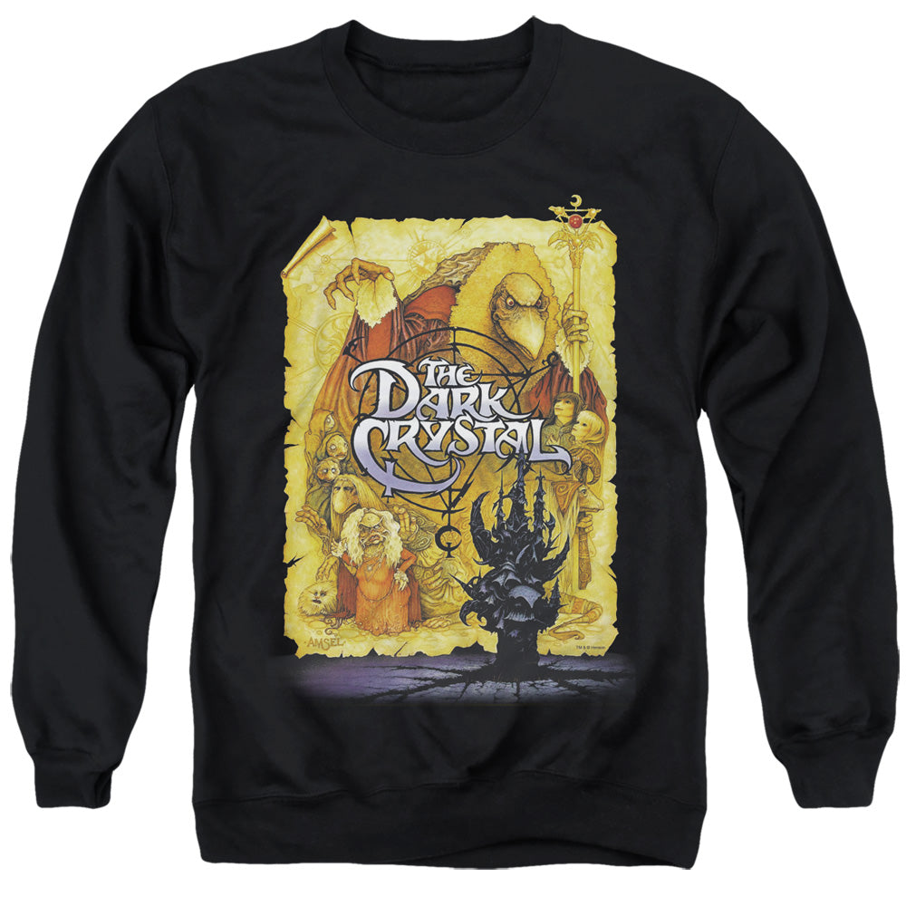 DARK CRYSTAL/POSTER