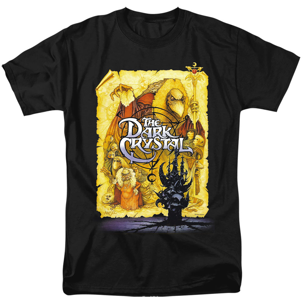 DARK CRYSTAL/POSTER