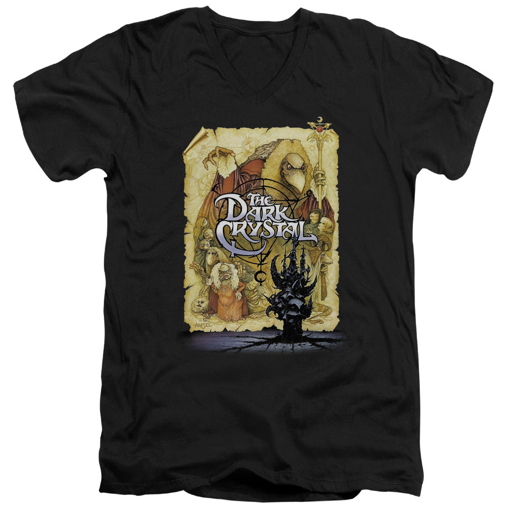 DARK CRYSTAL/POSTER