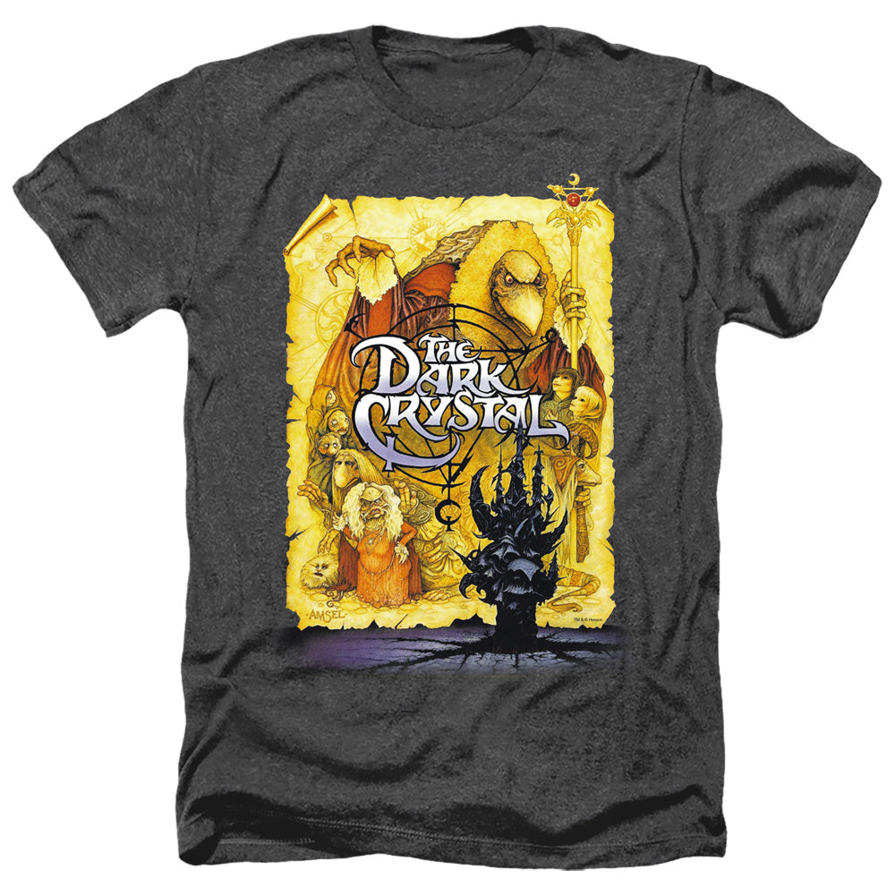 DARK CRYSTAL/POSTER