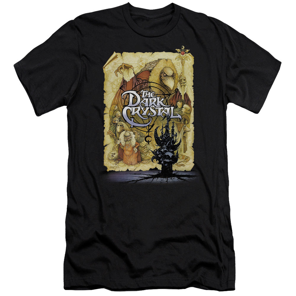 DARK CRYSTAL/POSTER