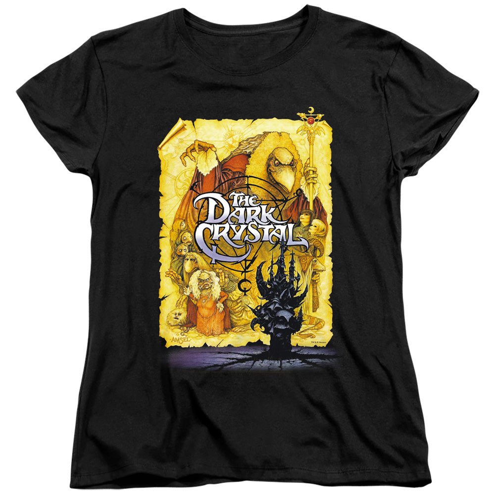 DARK CRYSTAL/POSTER