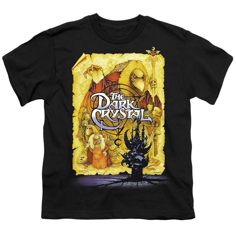 DARK CRYSTAL/POSTER