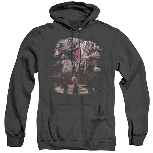 DARK CRYSTAL/POWER MAD