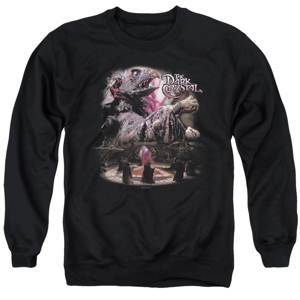 DARK CRYSTAL/POWER MAD