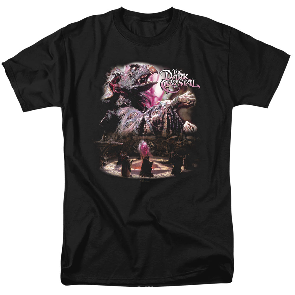 DARK CRYSTAL/POWER MAD