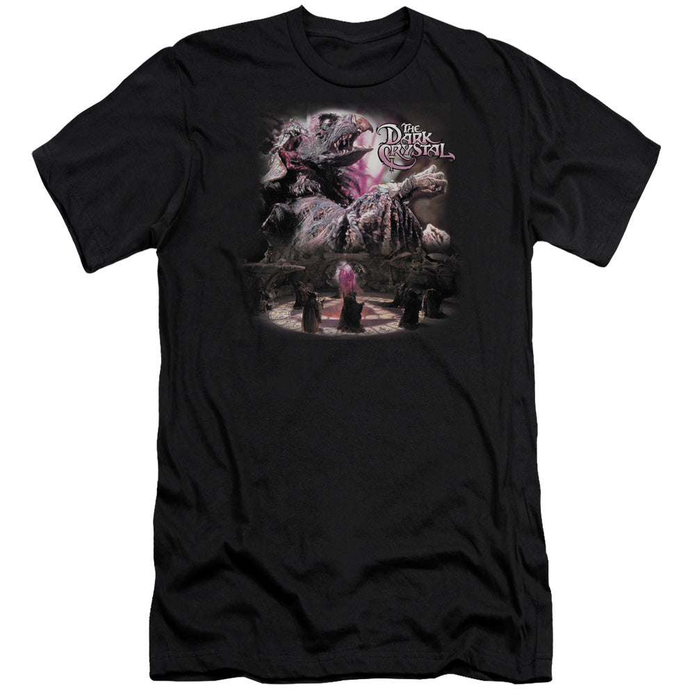 DARK CRYSTAL/POWER MAD