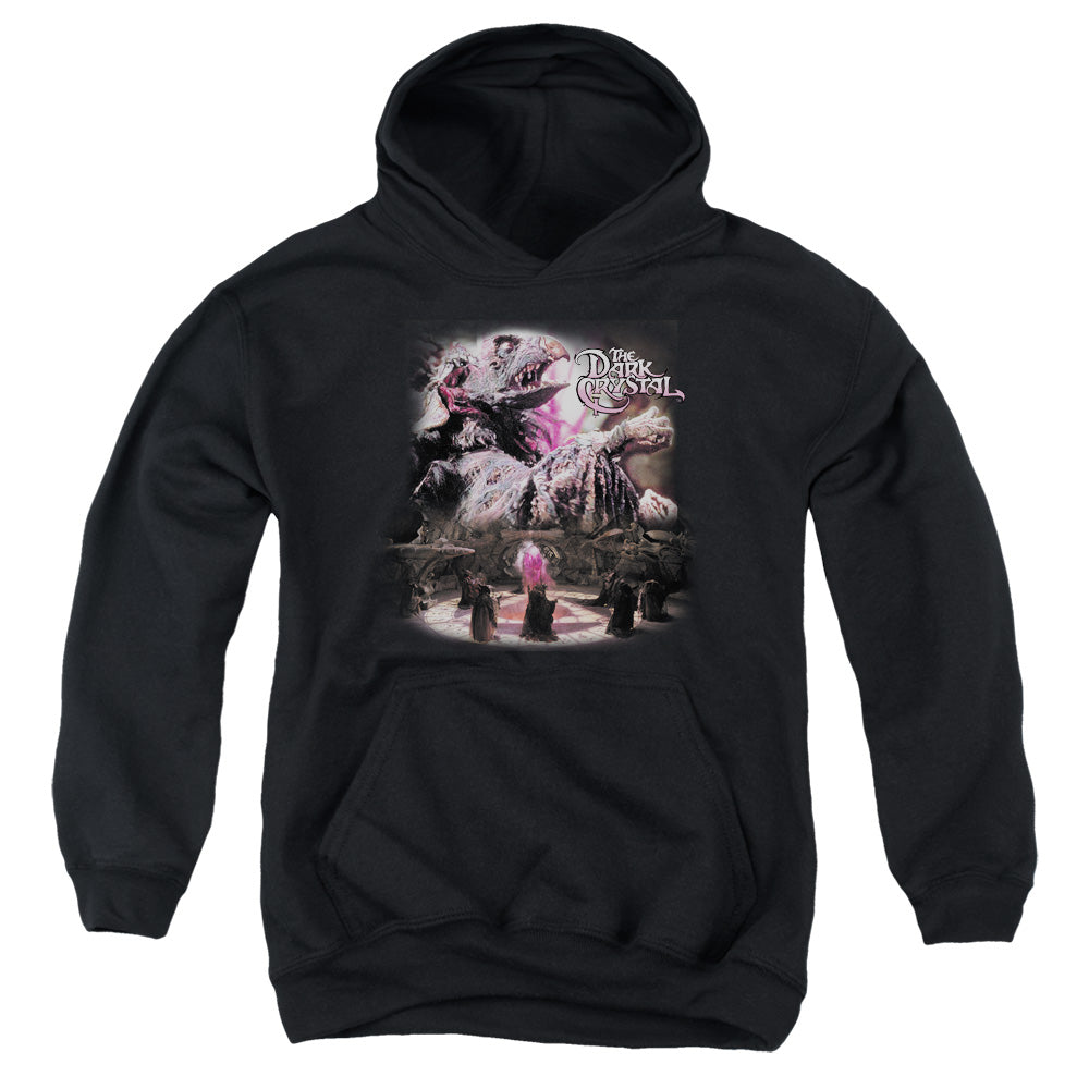 DARK CRYSTAL/POWER MAD