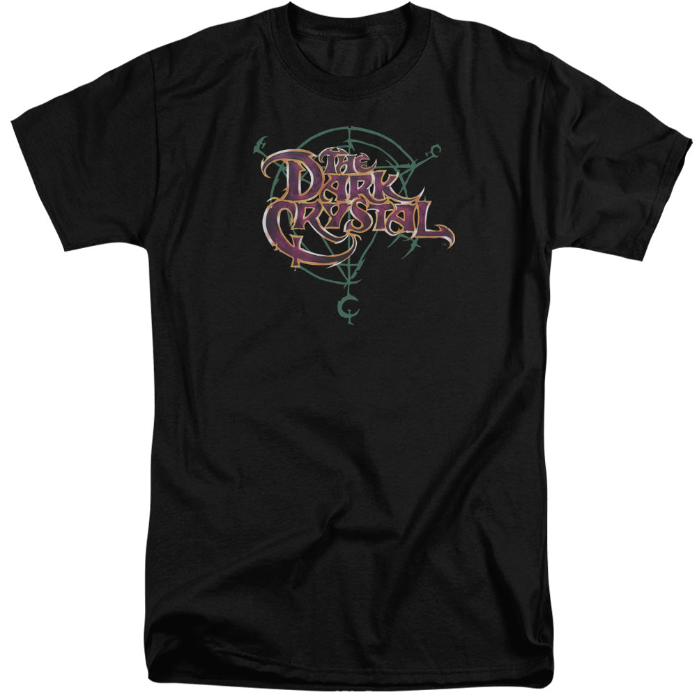 DARK CRYSTAL/SYMBOL LOGO