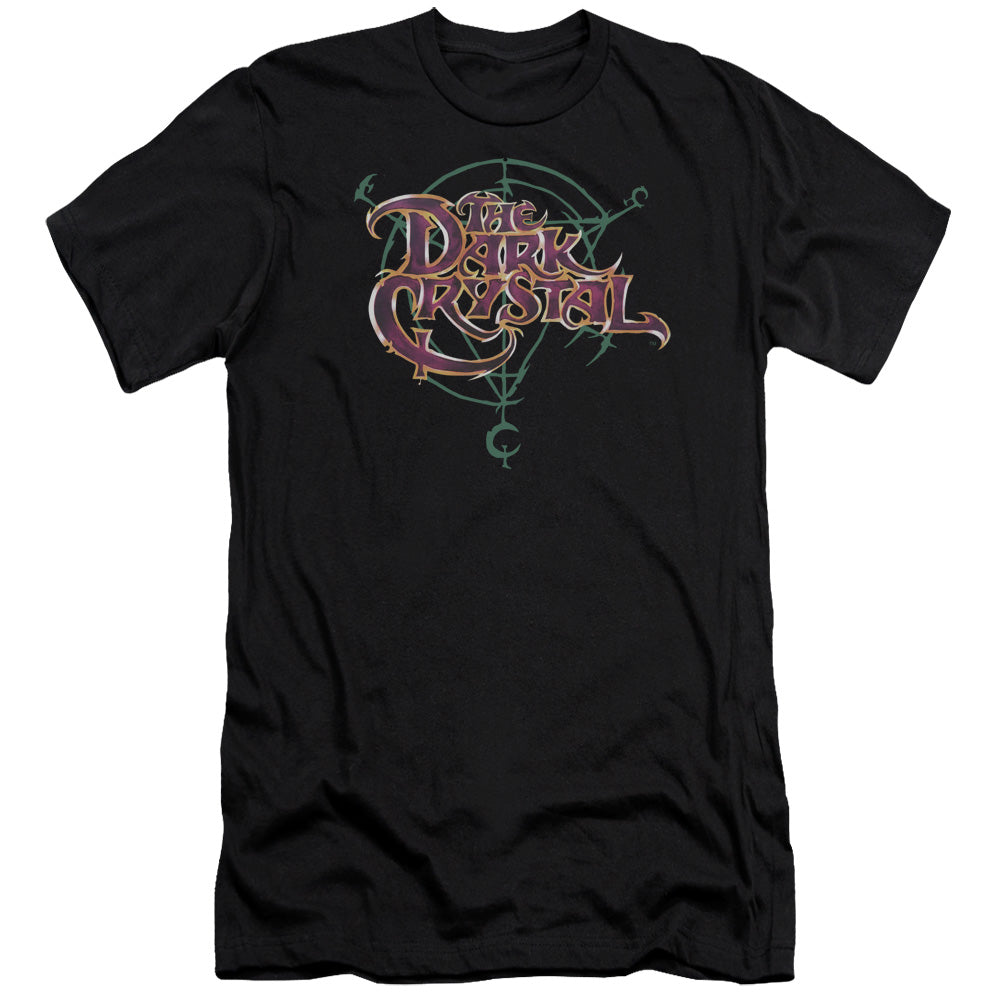 DARK CRYSTAL/SYMBOL LOGO