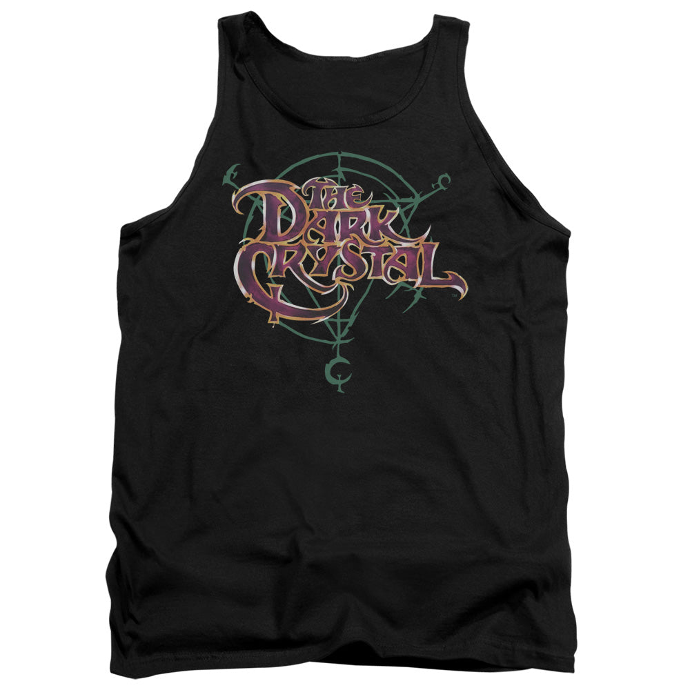 DARK CRYSTAL/SYMBOL LOGO