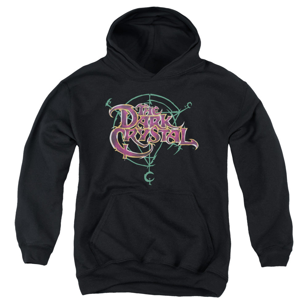 DARK CRYSTAL/SYMBOL LOGO