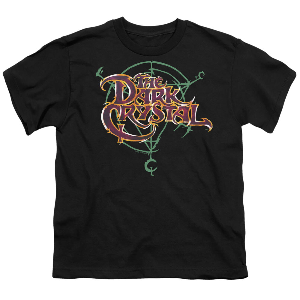 DARK CRYSTAL/SYMBOL LOGO