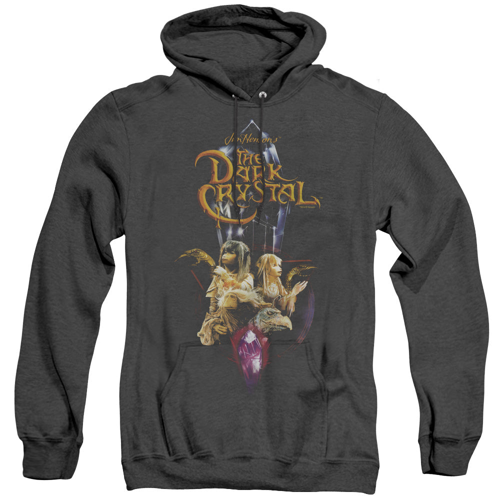 DARK CRYSTAL/CRYSTAL QUEST