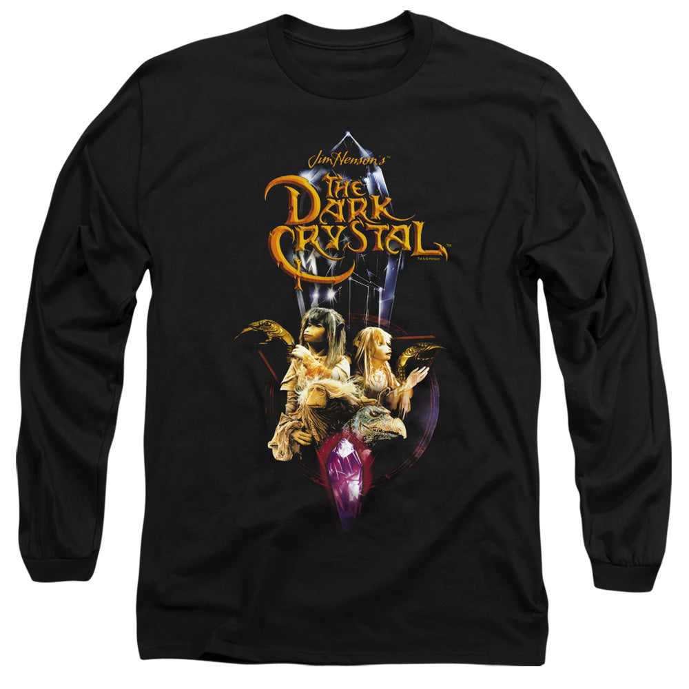 DARK CRYSTAL/CRYSTAL QUEST