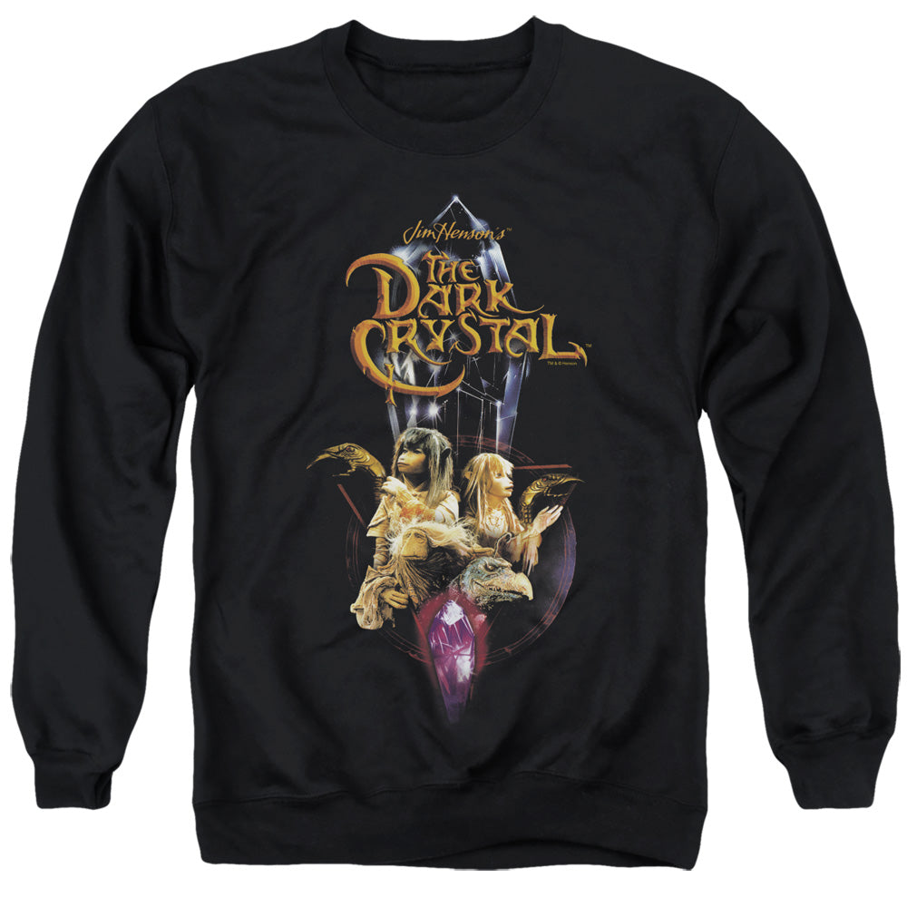 DARK CRYSTAL/CRYSTAL QUEST
