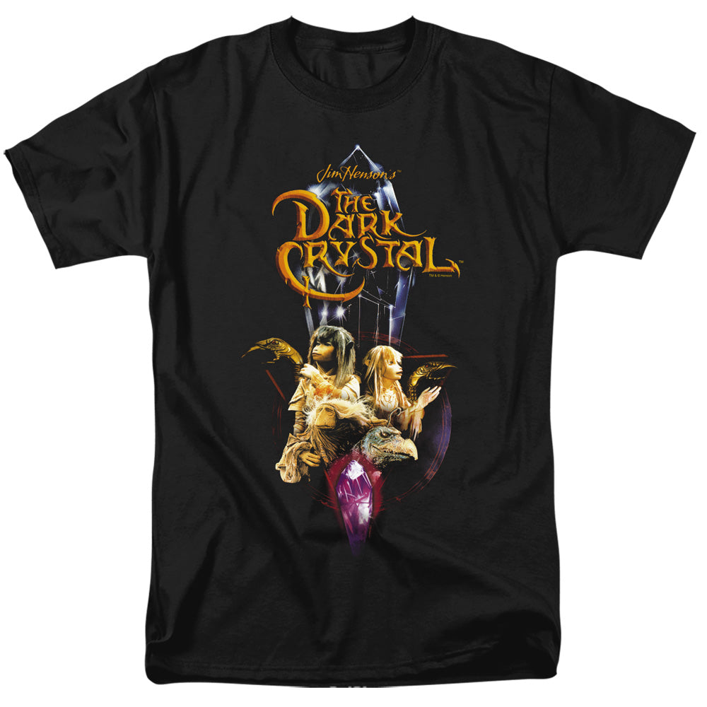 DARK CRYSTAL/CRYSTAL QUEST