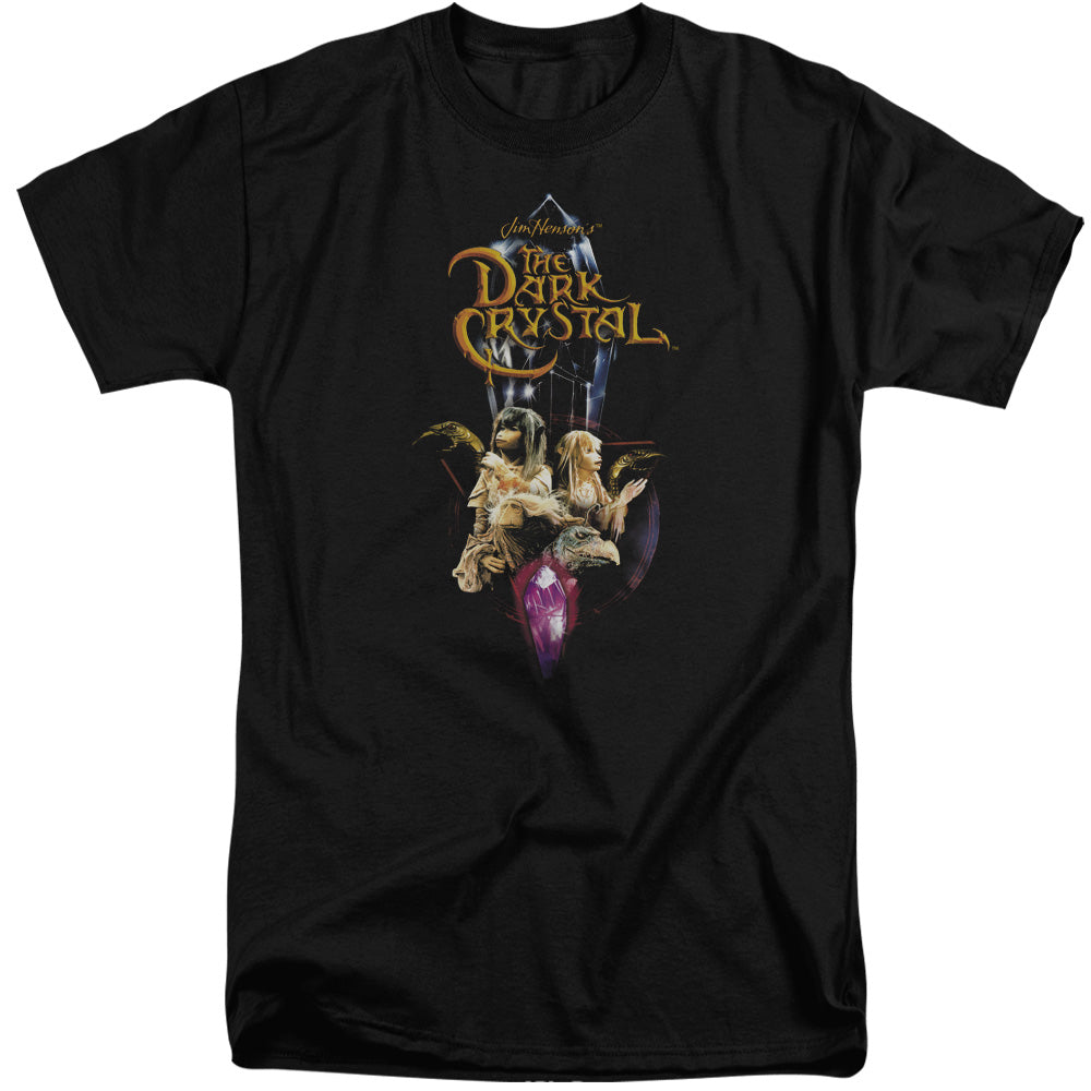 DARK CRYSTAL/CRYSTAL QUEST