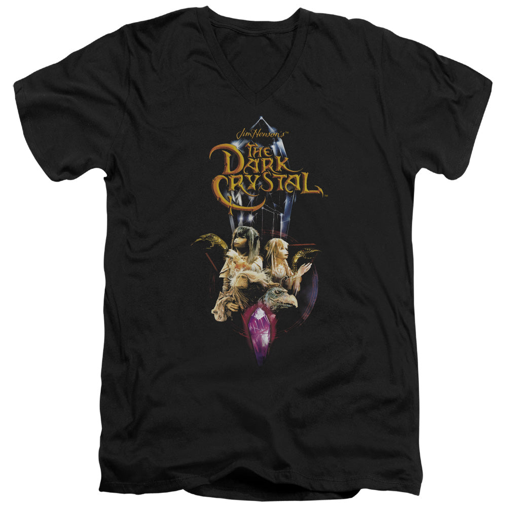 DARK CRYSTAL/CRYSTAL QUEST