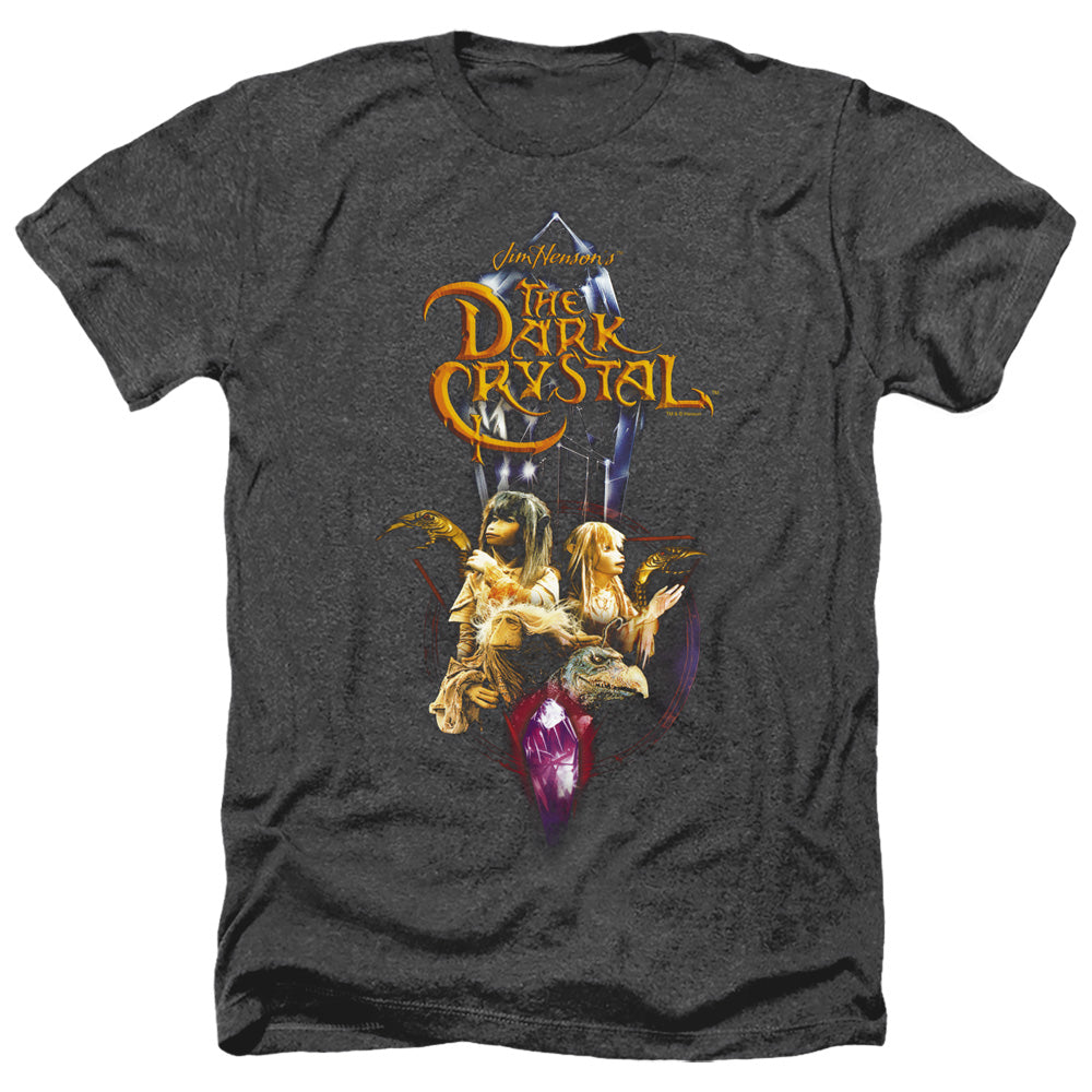 DARK CRYSTAL/CRYSTAL QUEST