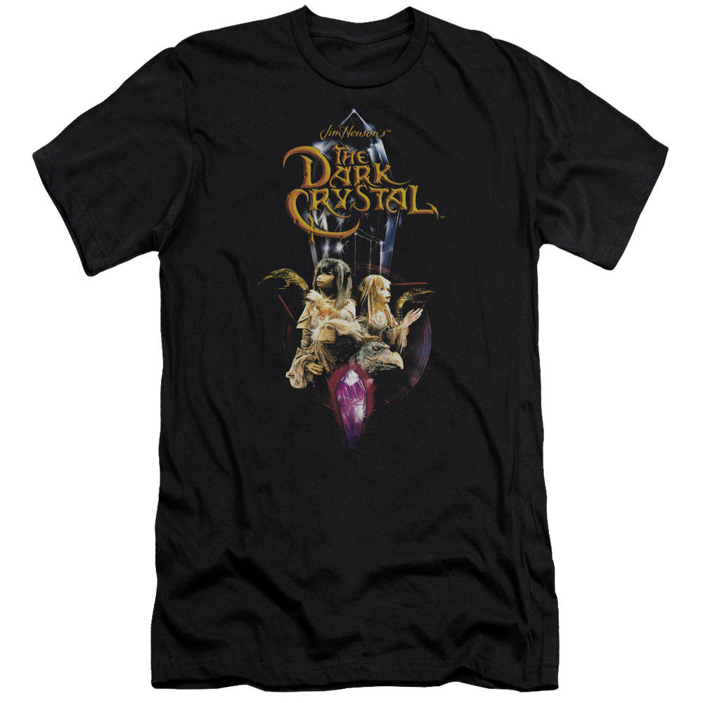 DARK CRYSTAL/CRYSTAL QUEST