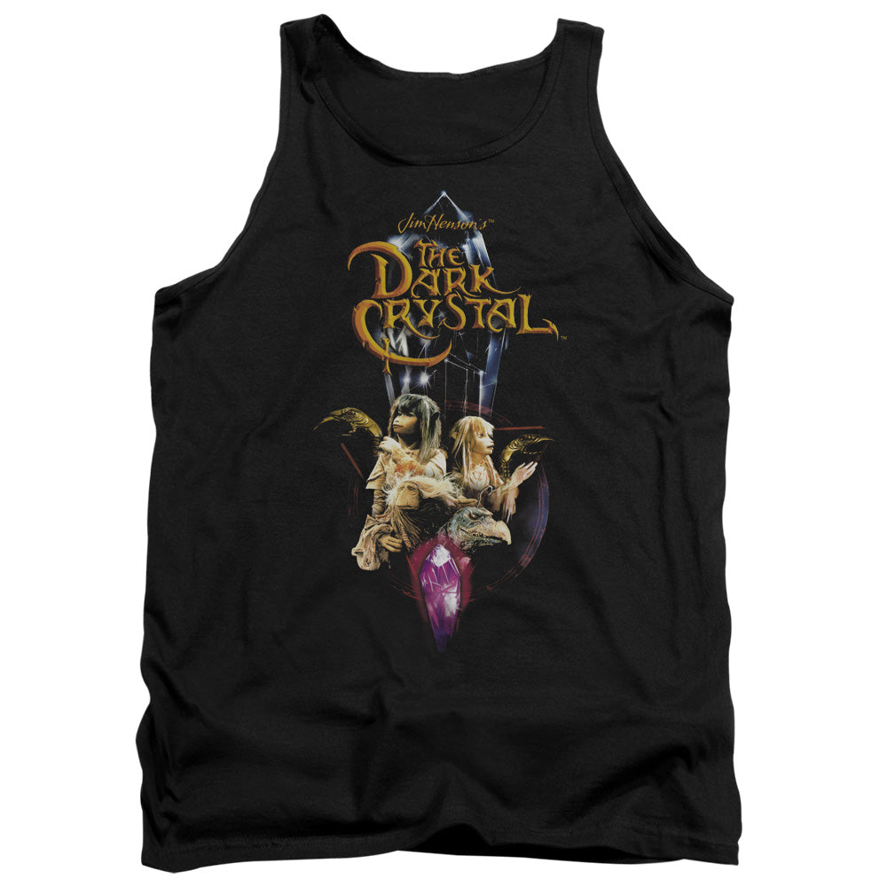 DARK CRYSTAL/CRYSTAL QUEST
