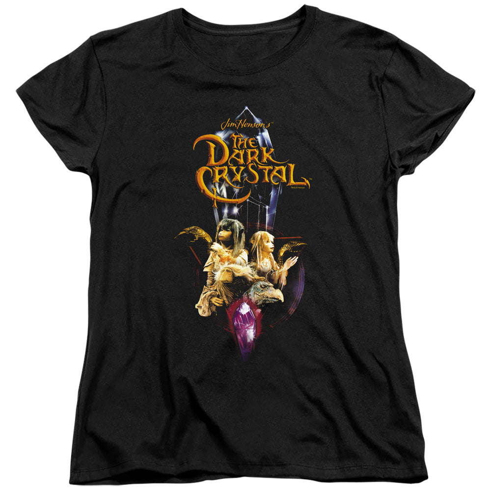 DARK CRYSTAL/CRYSTAL QUEST