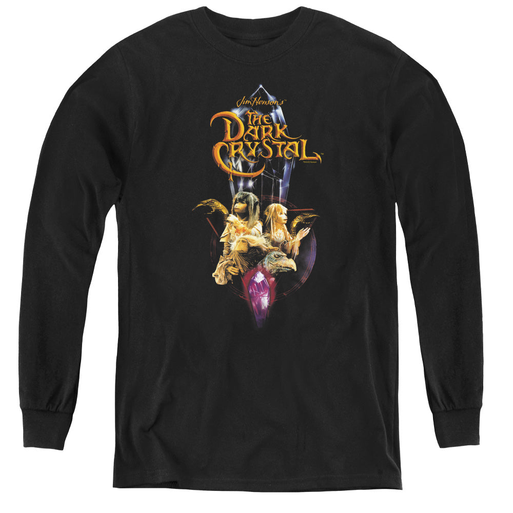 DARK CRYSTAL/CRYSTAL QUEST