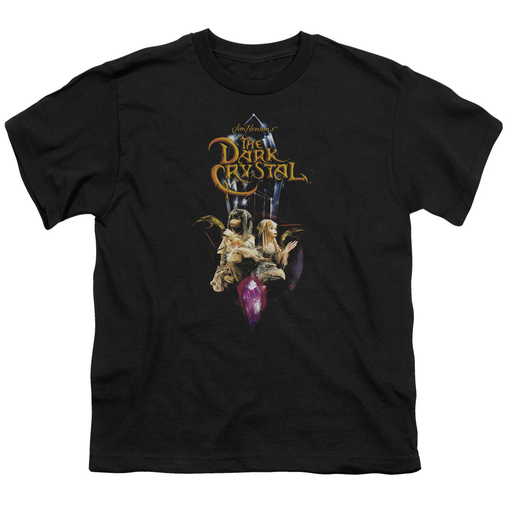 DARK CRYSTAL/CRYSTAL QUEST