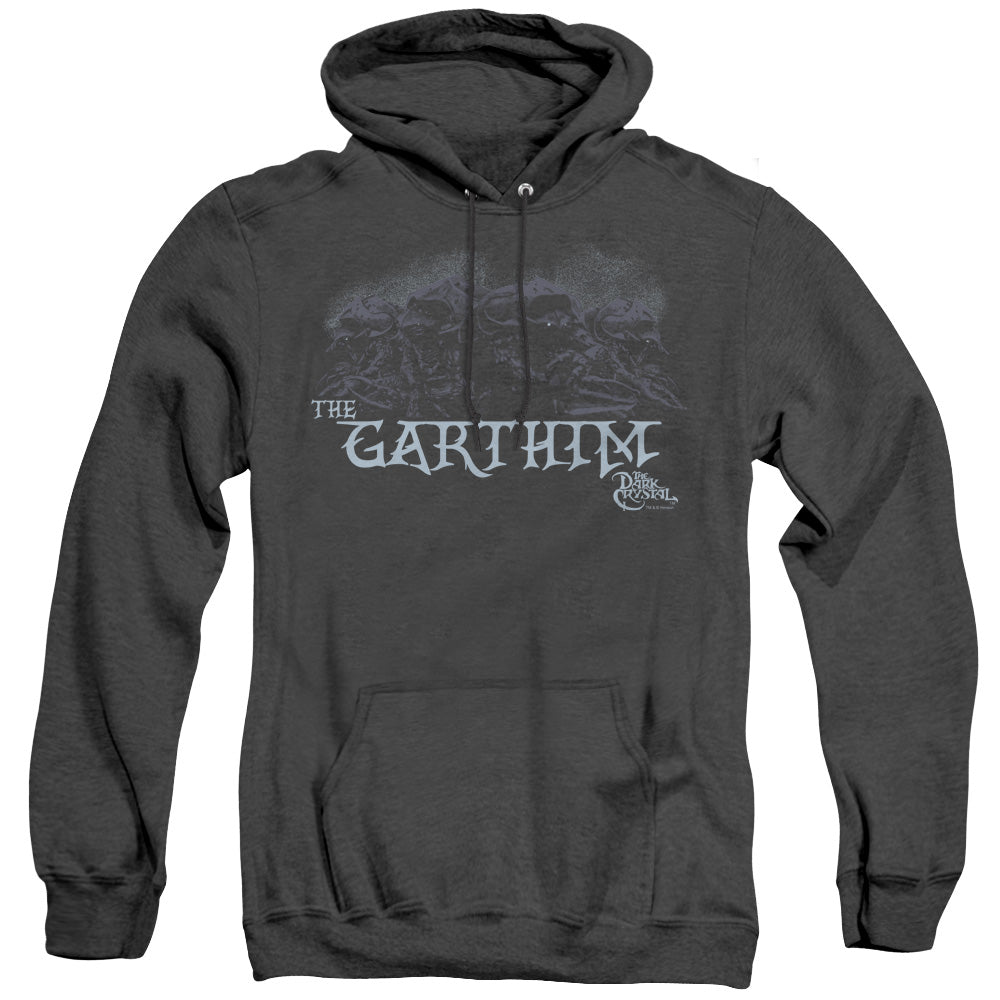 DARK CRYSTAL/THE GARTHIM