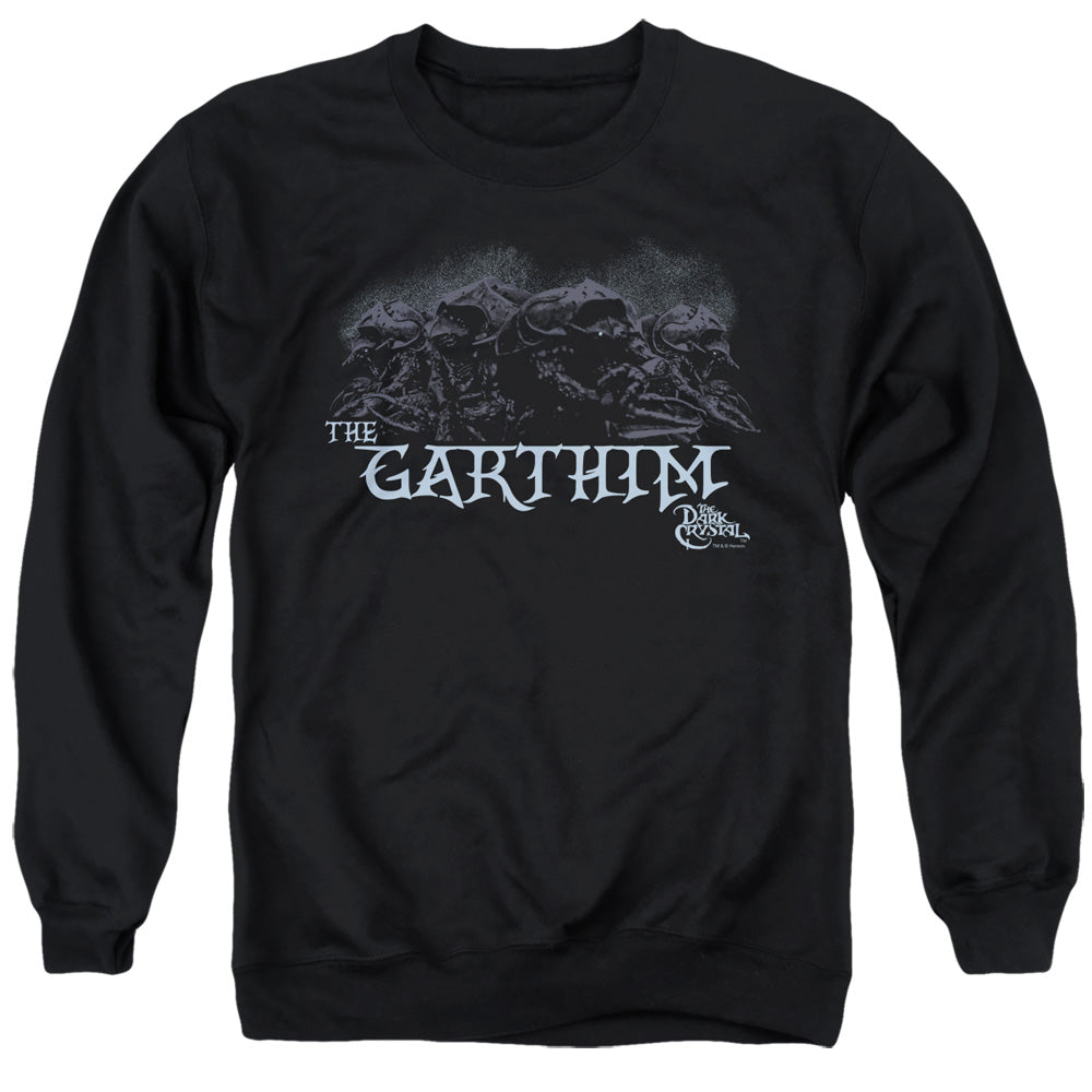 DARK CRYSTAL/THE GARTHIM