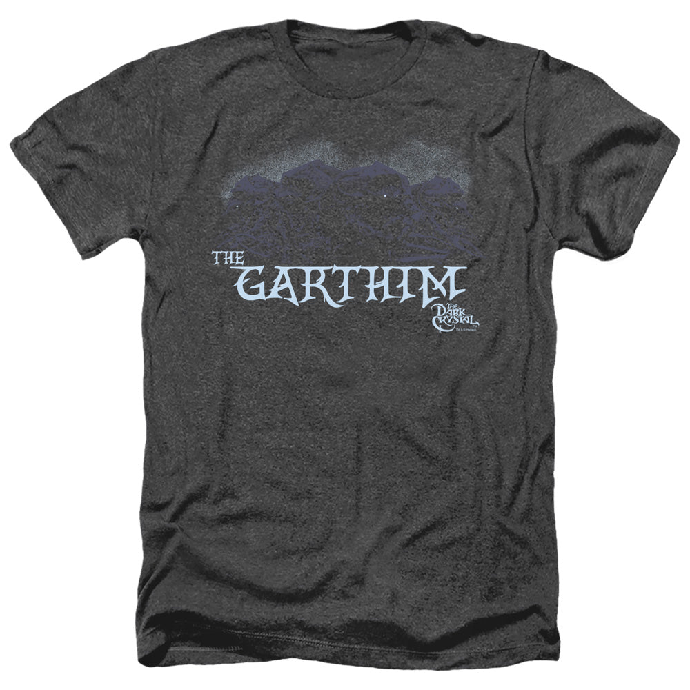 DARK CRYSTAL/THE GARTHIM