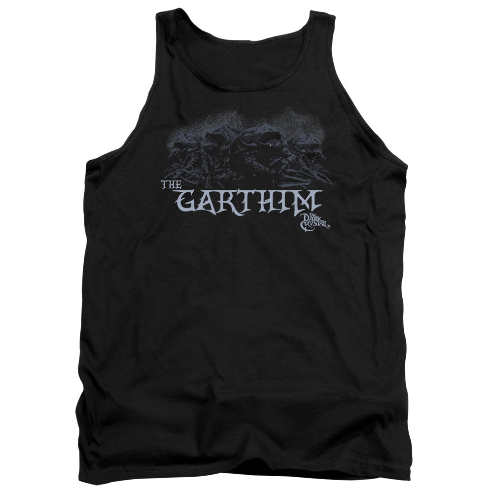 DARK CRYSTAL/THE GARTHIM