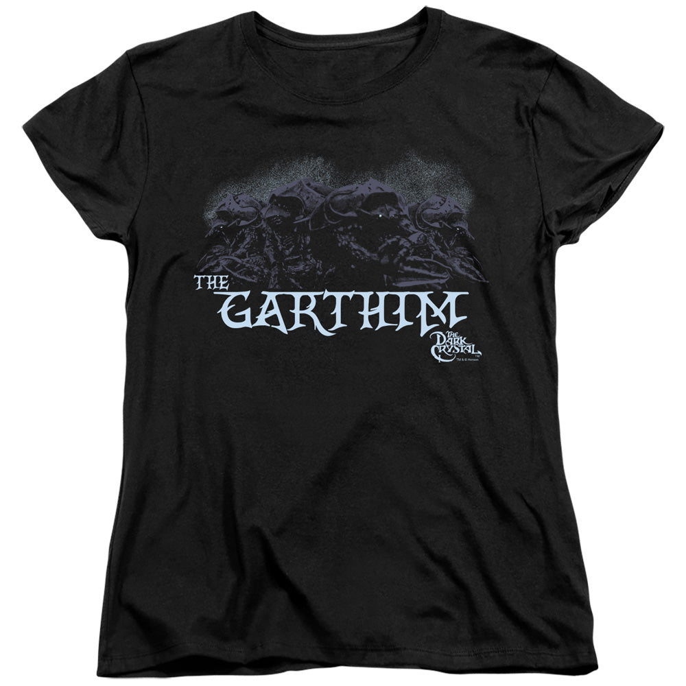 DARK CRYSTAL/THE GARTHIM