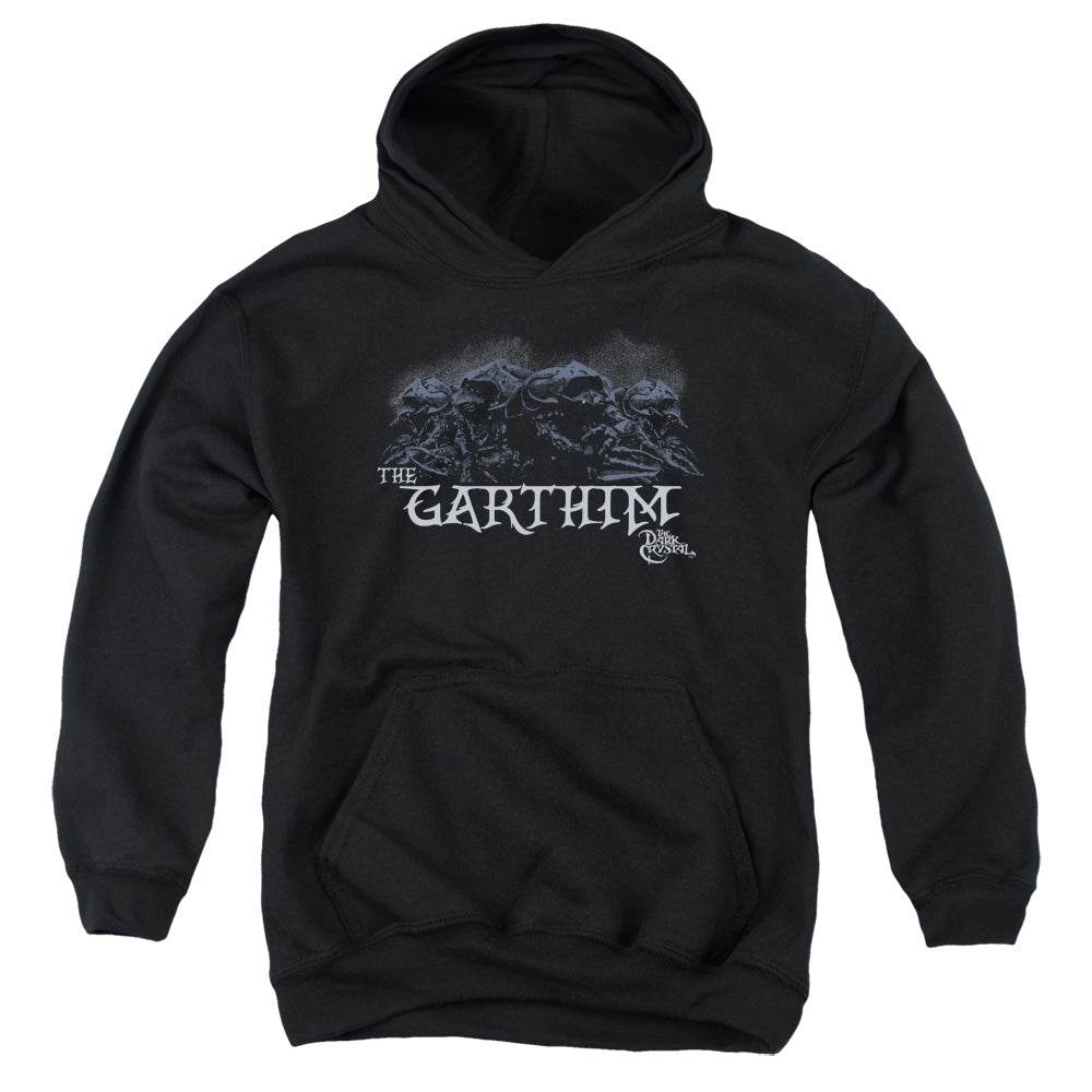 DARK CRYSTAL/THE GARTHIM