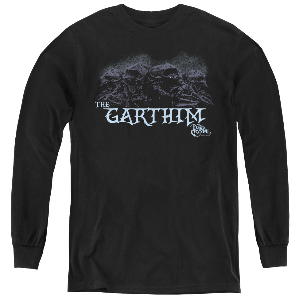 DARK CRYSTAL/THE GARTHIM